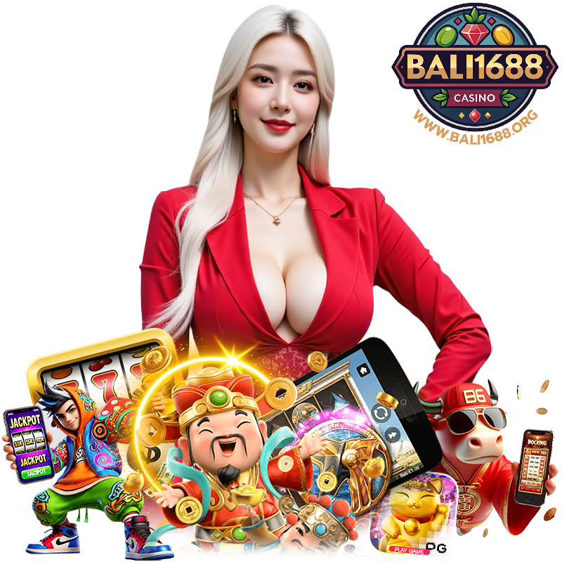 BALI1688 ไม่ผ่านเอเยนต์